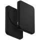 Uniq Lyden Lexa magnētiskā 5000mAh PD USB-C bateriju banka – melna