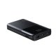 Joyroom JR-QP191 Ārējais Akumulators 10000mAh 22.5W ar LED Ekrānu - Melns