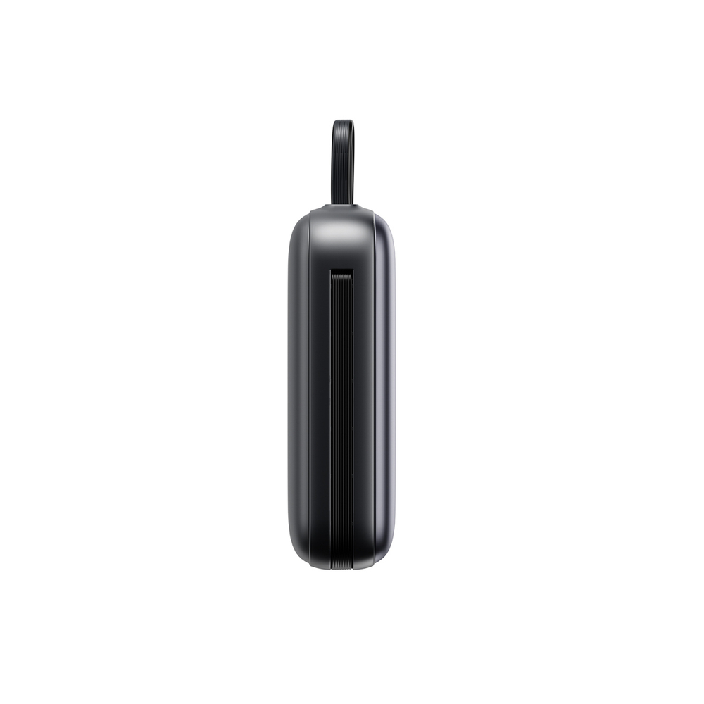 Joyroom JR-PBF29 Ārējais Akumulators 20000mAh 22.5W ar Kabeļiem Melns (2)