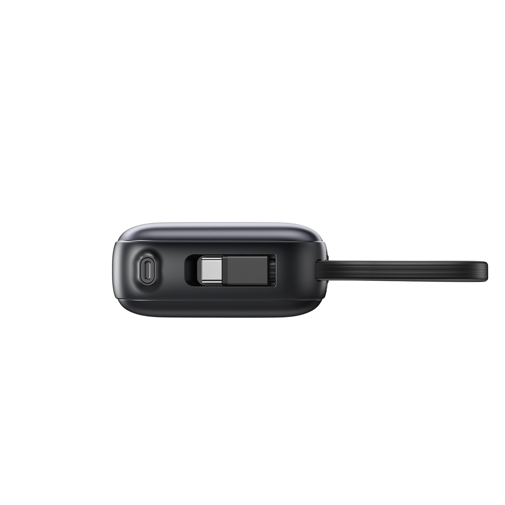 Joyroom JR-PBF29 Ārējais Akumulators 20000mAh 22.5W ar Kabeļiem Melns (3)