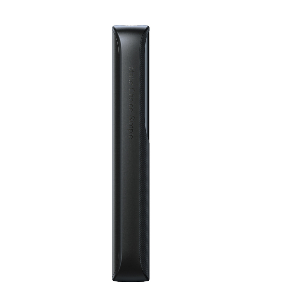 Joyroom JR-QP191 Ārējais Akumulators 10000mAh 22.5W ar LED Ekrānu - Melns (2)