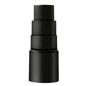 Putekļu sūcēja adapteris universāls reduktors caurulei 25-42 mm