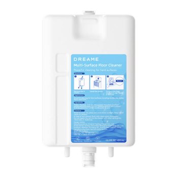Clean Liquid Dreame L20 Ultra |