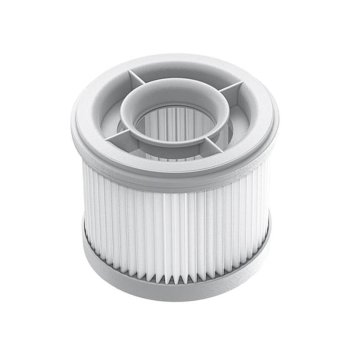 EPA filtrs Dreame P10 P10 Pro U10 U20 Mazgājams