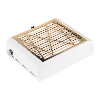 Kasetes nagu putekļu nosūcējs Momo J-23, zelts