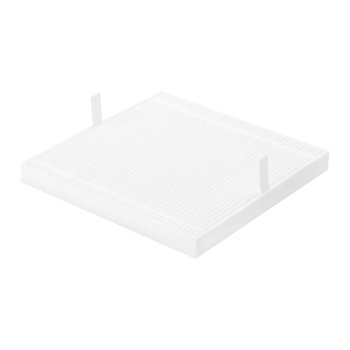 Kasetnes filtrs manikīra putekļu nosūcējam Momo J-404