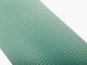 Jogas paklājs / Fitnesa, vingrošanas, sporta paklājiņš - 180x60x1cm, Tirkīzs | Foam Fitness Yoga Exercise Mat