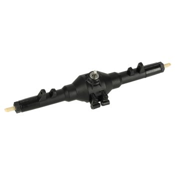 WlToys 12428 aizmugurējais diferenciālis 12428-1192 rezerves daļa