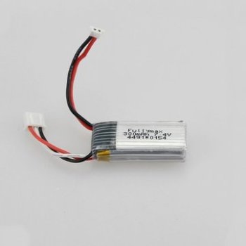 WLtoys F959 Akumulators 7.4V 300mAh Rezerves daļa RC lidmašīnai