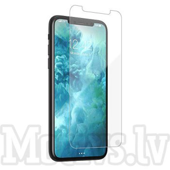 Tempered Glass Screen Protector for Apple iPhone X / Xs / 10 / 11 Pro 5.8" - ekrāna aizsargstikls