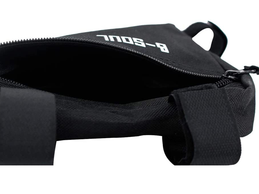 Velosipēda Apakšrāmja Maciņš Velosipēda Soma | Under-Frame Pannier Bag for Bicycle (4)