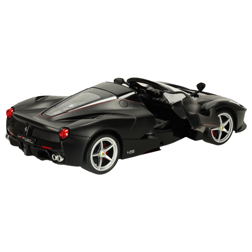 Radiovadāmā Automašīna, Ferrari LaFerrari Aperta (1:14) (5)