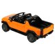 Radiovadāmā Automašīna, Hummer EV (1:16)