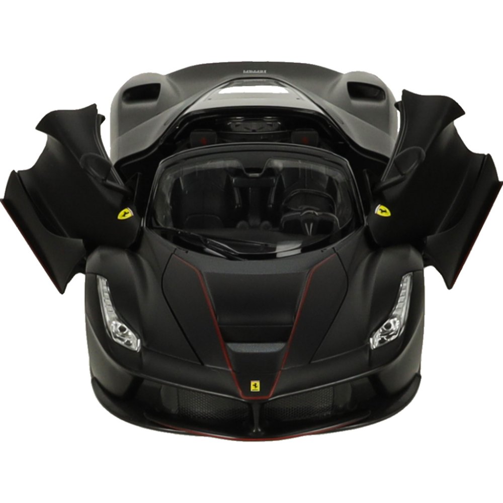 Radiovadāmā Automašīna, Ferrari LaFerrari Aperta (1:14) (6)