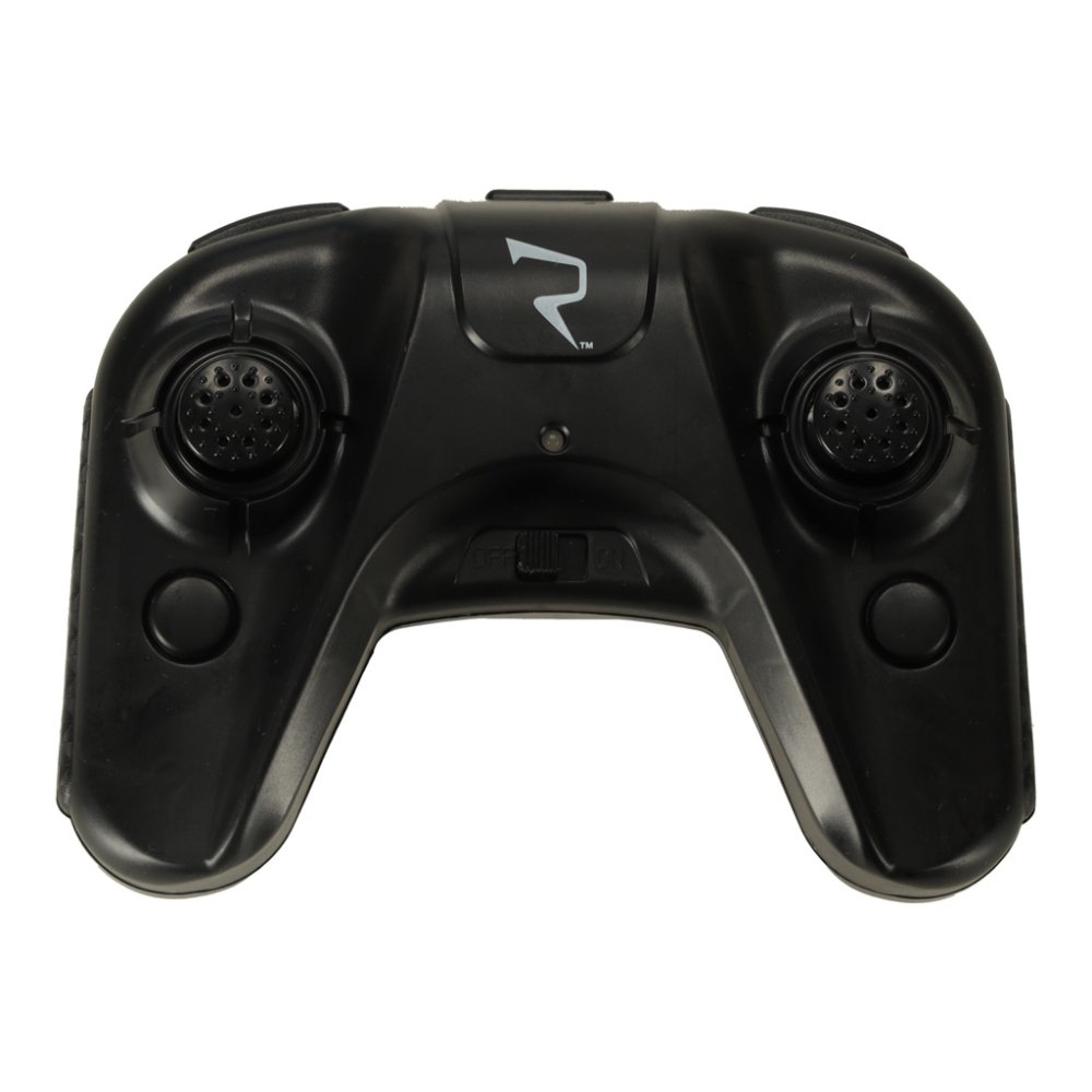 Radiovadāmā Automašīna, Revolt Flip Speeder (4)