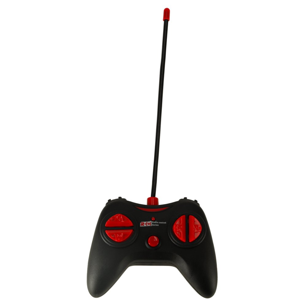 Radiovadāmā Automašīna (5)