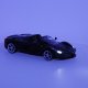 Radiovadāmā Automašīna, Ferrari LaFerrari Aperta (1:14)