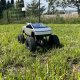 Radiovadāms bezceļu pikaps 1:8 4WD 2.4GHz