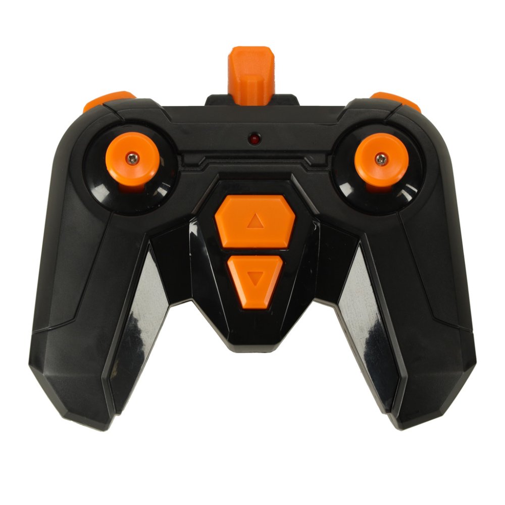 Radiovadāmā Automašīna, Revolt SLYDZ Vapor (3)