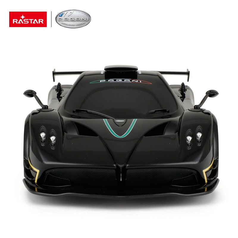 Radiovadāma mašīna Pagani Zonda R R/C mērogā 1:14 Rastar 38110 (1)