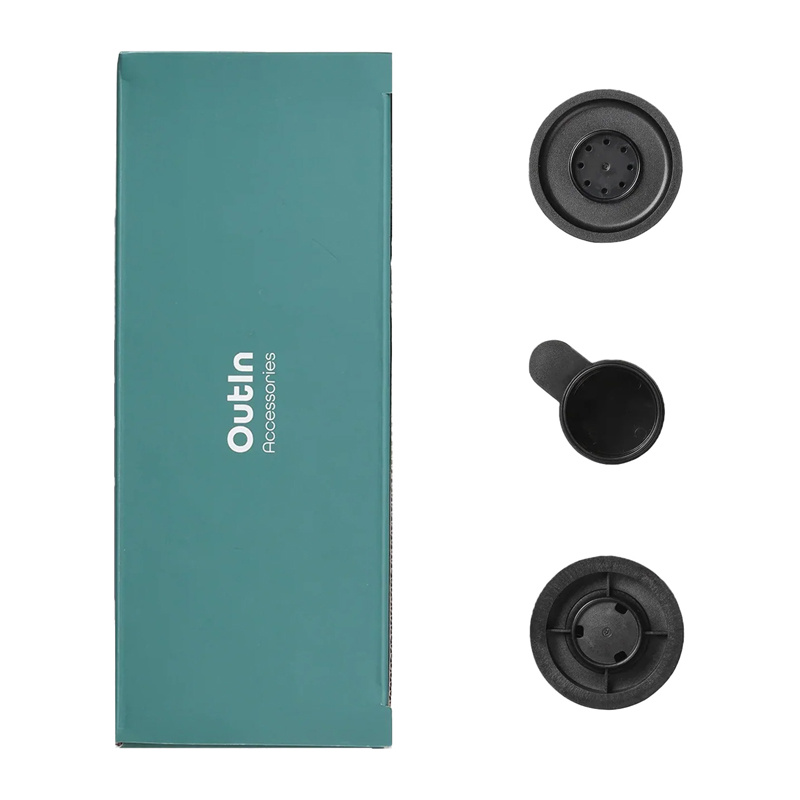 Filtru komplekts Outin Nano kafijas automātam (Kapsulas un Maltā kafija) (1)