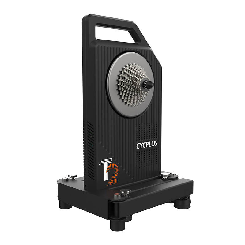 Viedais velotrenažieris Cycplus T2 Direct Drive ±1% (2)
