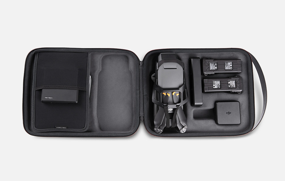 Drona soma PGYTECH P-43A-020 DJI Mavic 3 sērijai (2)