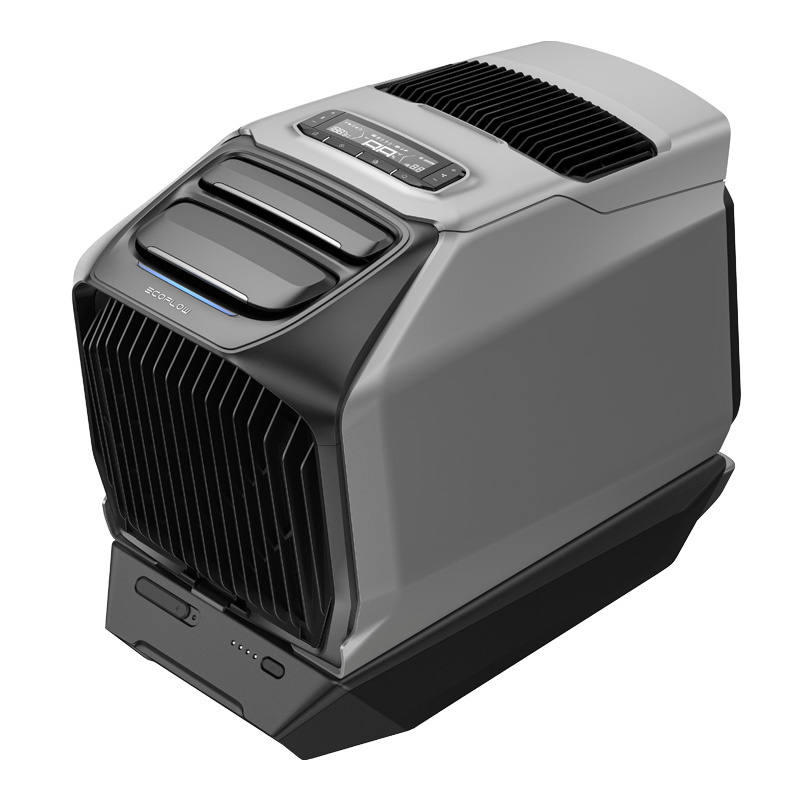 Pārnēsājams gaisa kondicionieris EcoFlow Wave 3 6100 BTU (1)