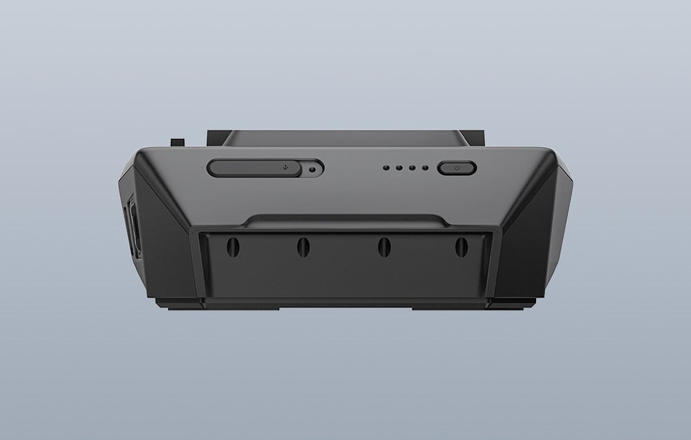 Papildu akumulators EcoFlow Wave 3 1024Wh (3)