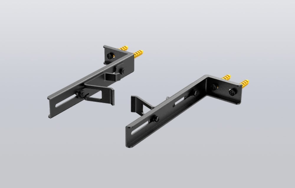 Metāla stiprinājums EcoFlow EFA-FixingMetalTab DELTA Pro Ultra (0)
