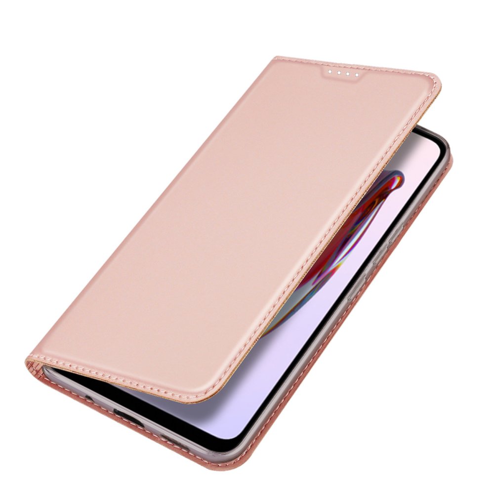 Xiaomi Redmi 12C / Redmi 11A / Poco C55 DUX DUCIS Skin Pro Cell Phone Case Cover, Pink | Telefona Vāciņš Maciņš... (1)
