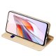 Xiaomi Redmi 12C / Redmi 11A / Poco C55 DUX DUCIS Skin Pro Cell Phone Case Cover, Gold | Telefona Vāciņš Maciņš...
