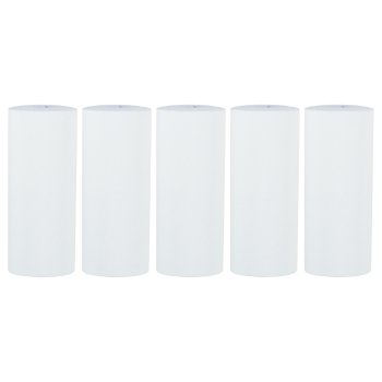 Termopapīrs Mini Printerim 57 mm x 4,5 m, 5 gab.
