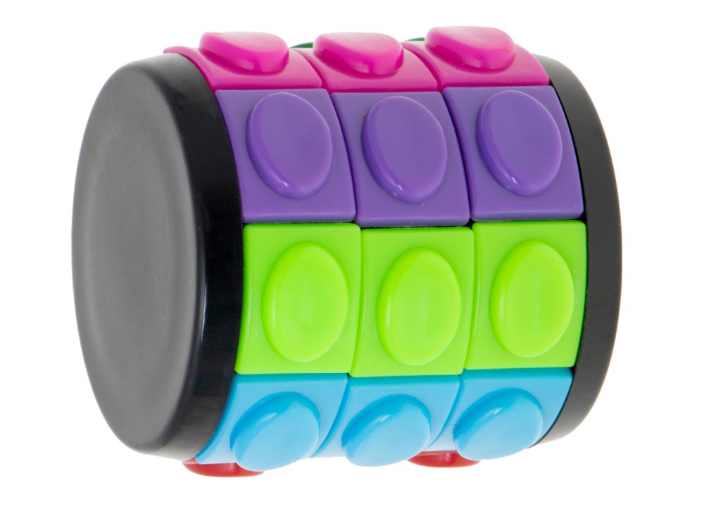 Loģiskā Mīkla Pretstresa Rotaļlieta, S | Logic Puzzle Antistress Toy (1)