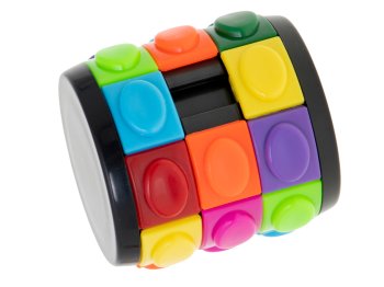 Loģiskā Mīkla Pretstresa Rotaļlieta, S | Logic Puzzle Antistress Toy
