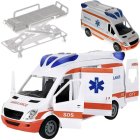 Ātrās Medicīniskās Palīdzības Automašīna 22731 | Ambulance - Ambulance
