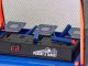 Elektroniskais Trīskāršais Mērķis Šaušanai ar NERF | Electric Scoring Auto Reset Shooting Digital Target