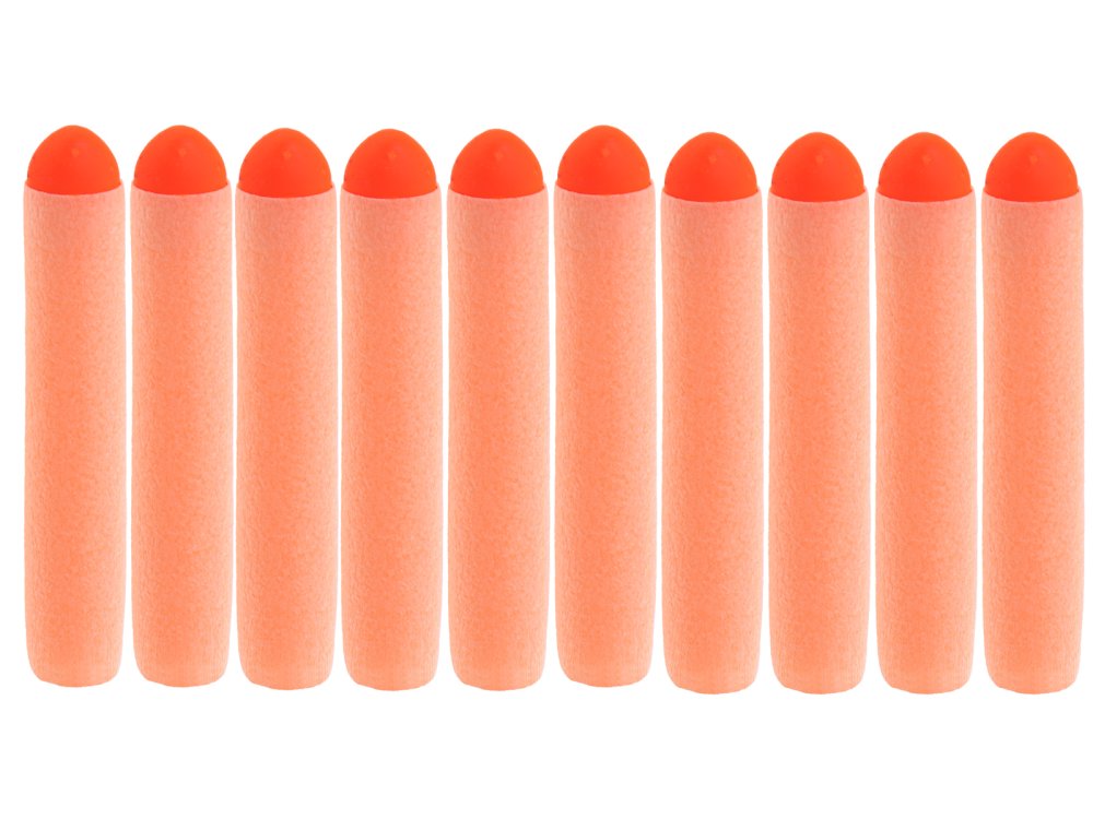 Modulārā rotaļu šautene Blaster 4-in-1 ar 30 šautriņām (5)