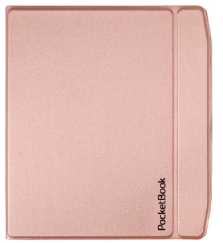 PocketBook Era Original Flip Case Cover Shell, Shiny Beige | Soma Vāciņš Apvalks Maciņš