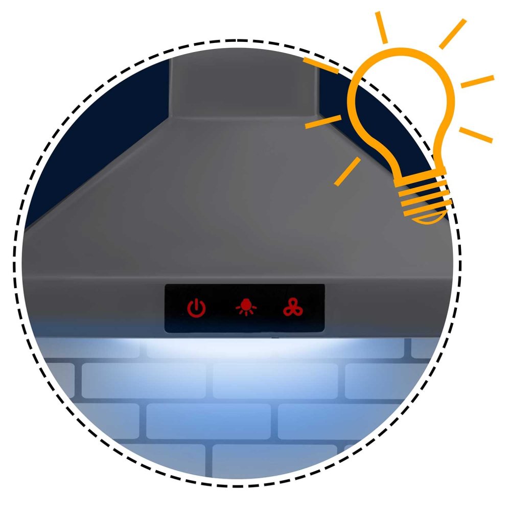 Koka bērnu rotaļu virtuve Ricokids RC-846 ar LED un skaņām (3)