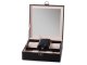 Organizators Organaizers Juvelierizstrādājumi Rotaslietu Uzglabāšanas Kaste ar Spoguli | Jewelry Case Display Box...