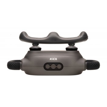 Многофункциональный массажёр KiCA OmniVibe