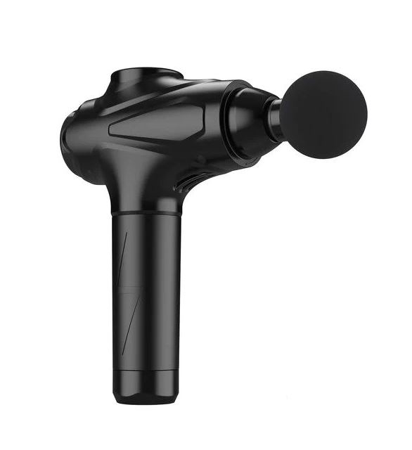 Расслабляющий массажер, пистолет для мышц MALATEC 23575 | Massage Gun (5)