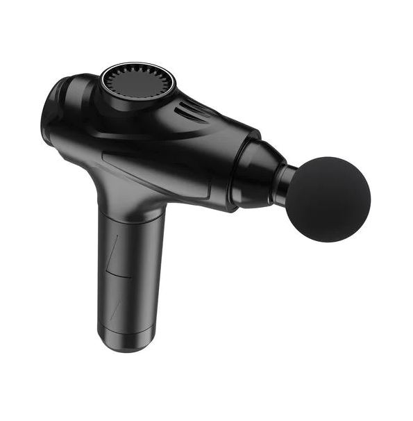 Расслабляющий массажер, пистолет для мышц MALATEC 23575 | Massage Gun (6)