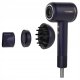 Фен для волос 3в1 VENTA WEBBER с ионизацией и диффузором, 1600 Вт
