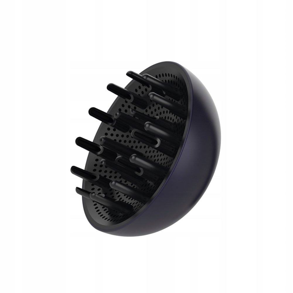Фен для волос 3в1 VENTA WEBBER с ионизацией и диффузором, 1600 Вт (3)