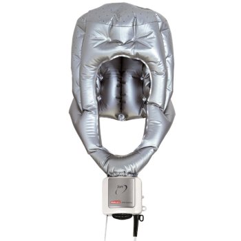 Фен-капюшон Valera Swiss Ionic Comfort – Ионизирующий капюшон для сушки...