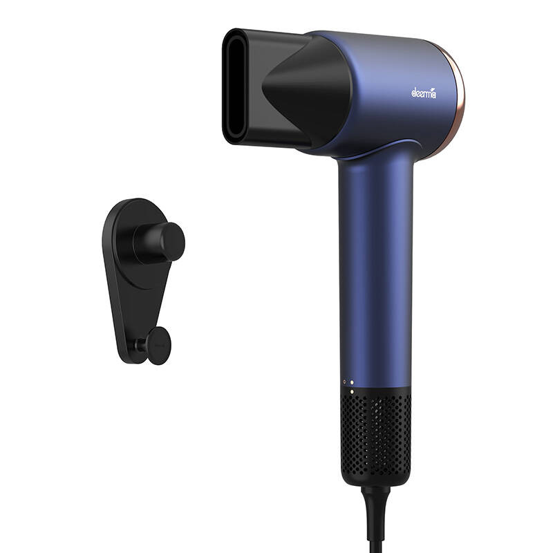 Фен Deerma DEM-CF50W (синий) (0)