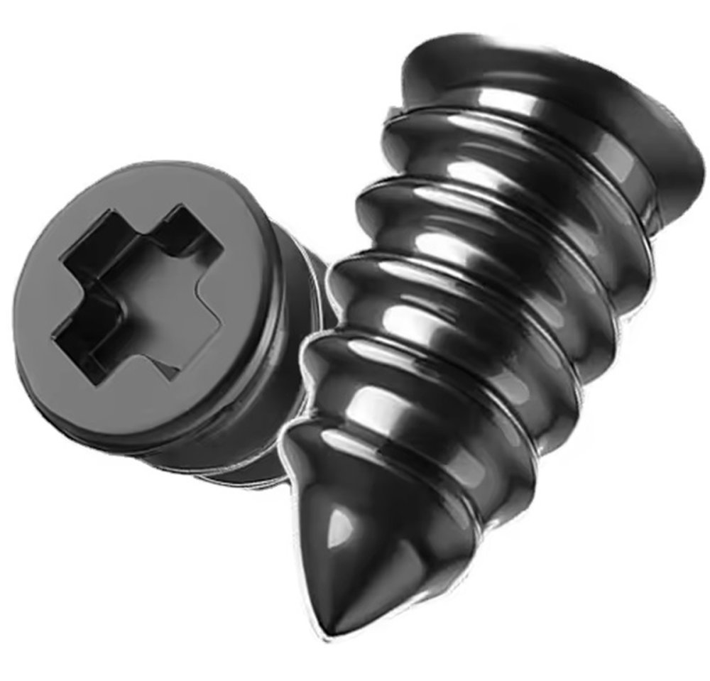 Набор для ремонта шин x10 размер l - 6,8 мм x 12,7 (1)