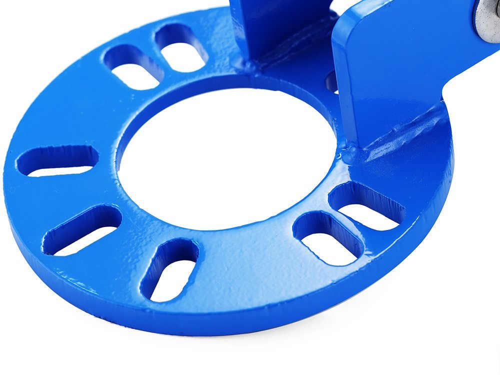 Ремонтный Набор Для Выпрямления И Расширения Крыльев Автомобиля... (1)